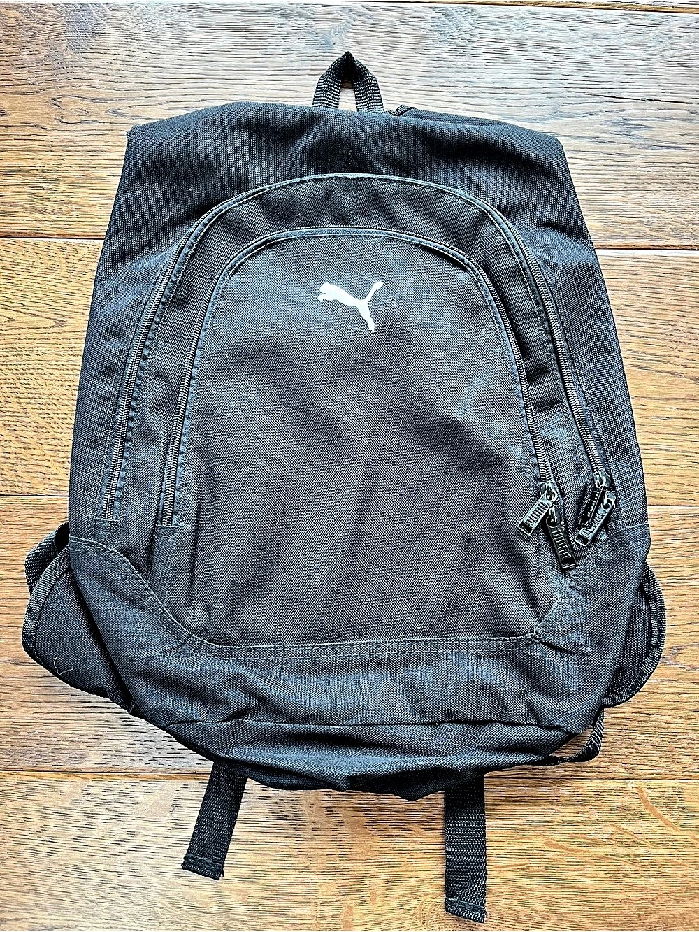 Vintage Puma Backpack